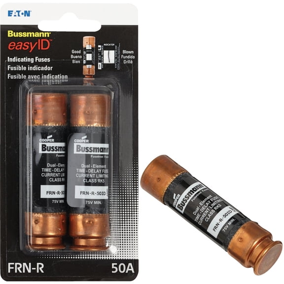 easyID Cartridge Fuse - Single Pack