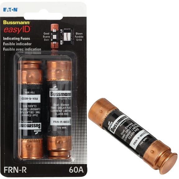 easyID Cartridge Fuse - Single Pack