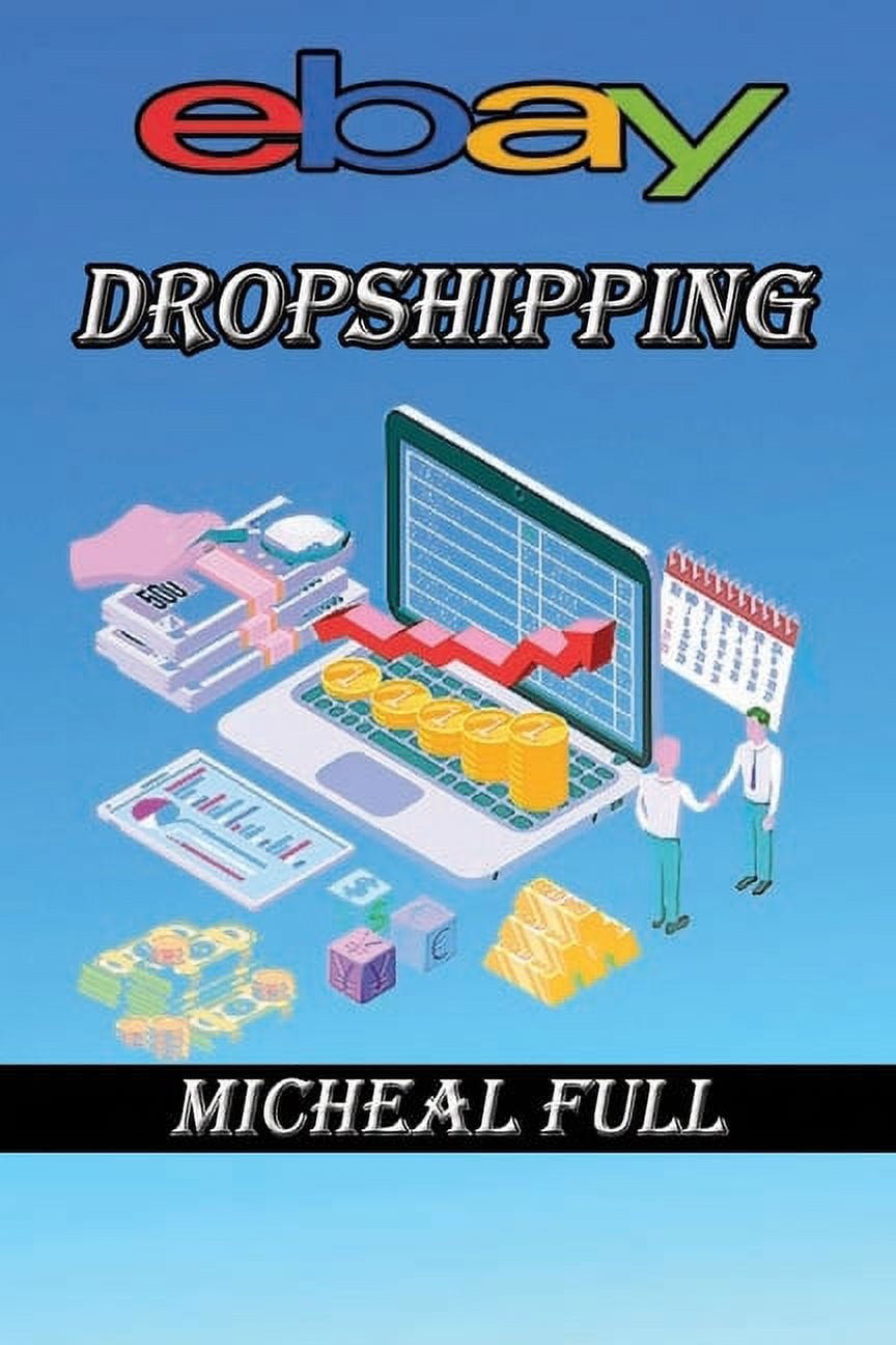 Dropshipping: If you want to learn how to make easy money drop  shipping  products then this is the book for you (Paperback) 