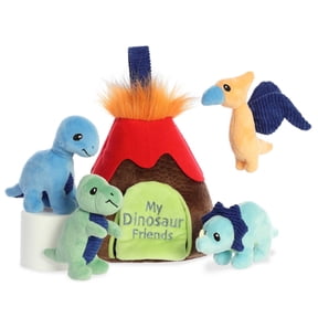 ebba - Baby Talk 6” My Dinosaur Friends