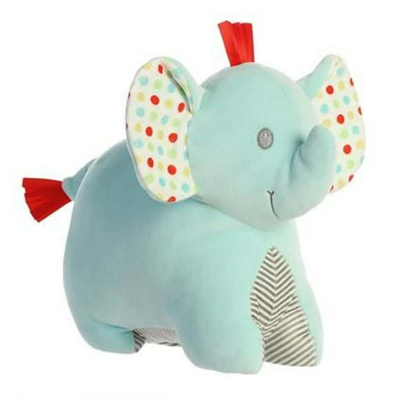 Ebba 10" Hoops the Elephant