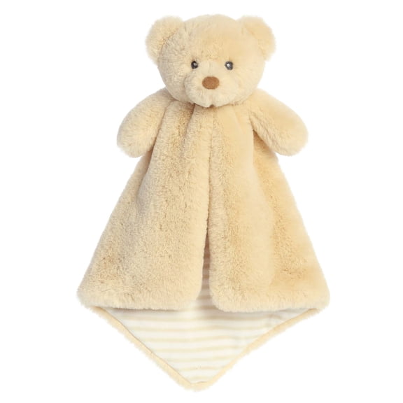 ebba - Large Beige Fur-Ebba - 16" Kori Bear Luvster - Adorable Baby Stuffed Animal
