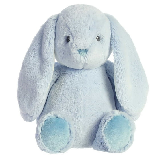 ebba - Large Sky Dewey - 10" Bunny - Playful Baby Stuffed Animal