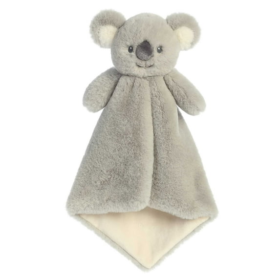 ebba - Large Gray Cuddlers Luvster - 16" Joey Koala - Snuggly Baby Stuffed Animal