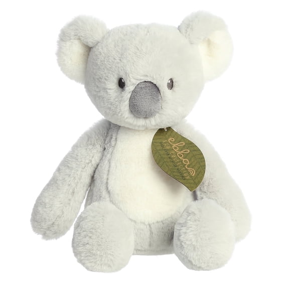 ebba - Large Gray Eco Ebba - 12.5" Kana Koala - Eco-Friendly Baby Stuffed Animal