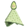 thumbnail image 1 of ebba - Large Green Precious Produce - 13" Avocado Luvster - Snuggly Baby Stuffed Animal, 1 of 5
