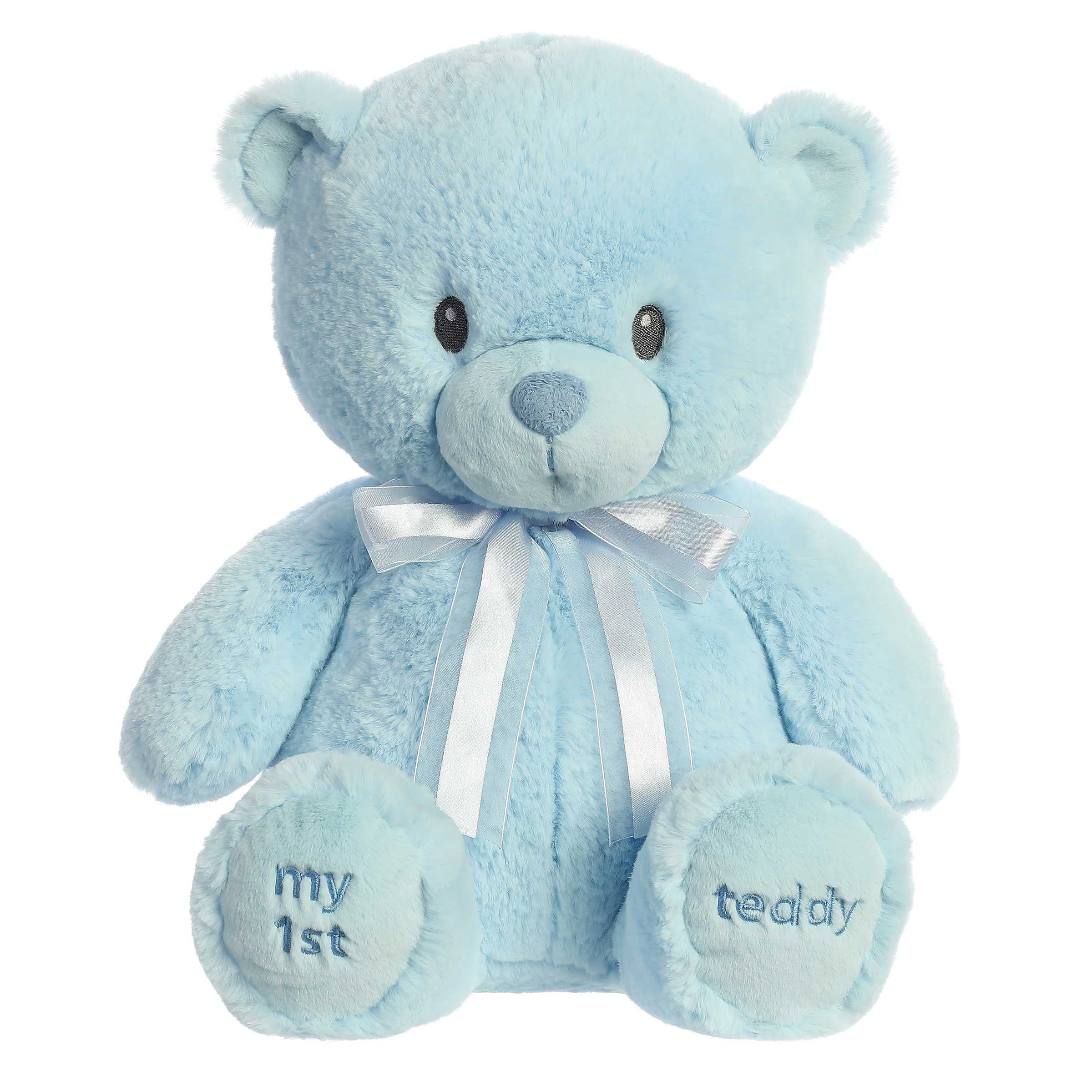 First Teddy ebba - Large My First Teddy - 14