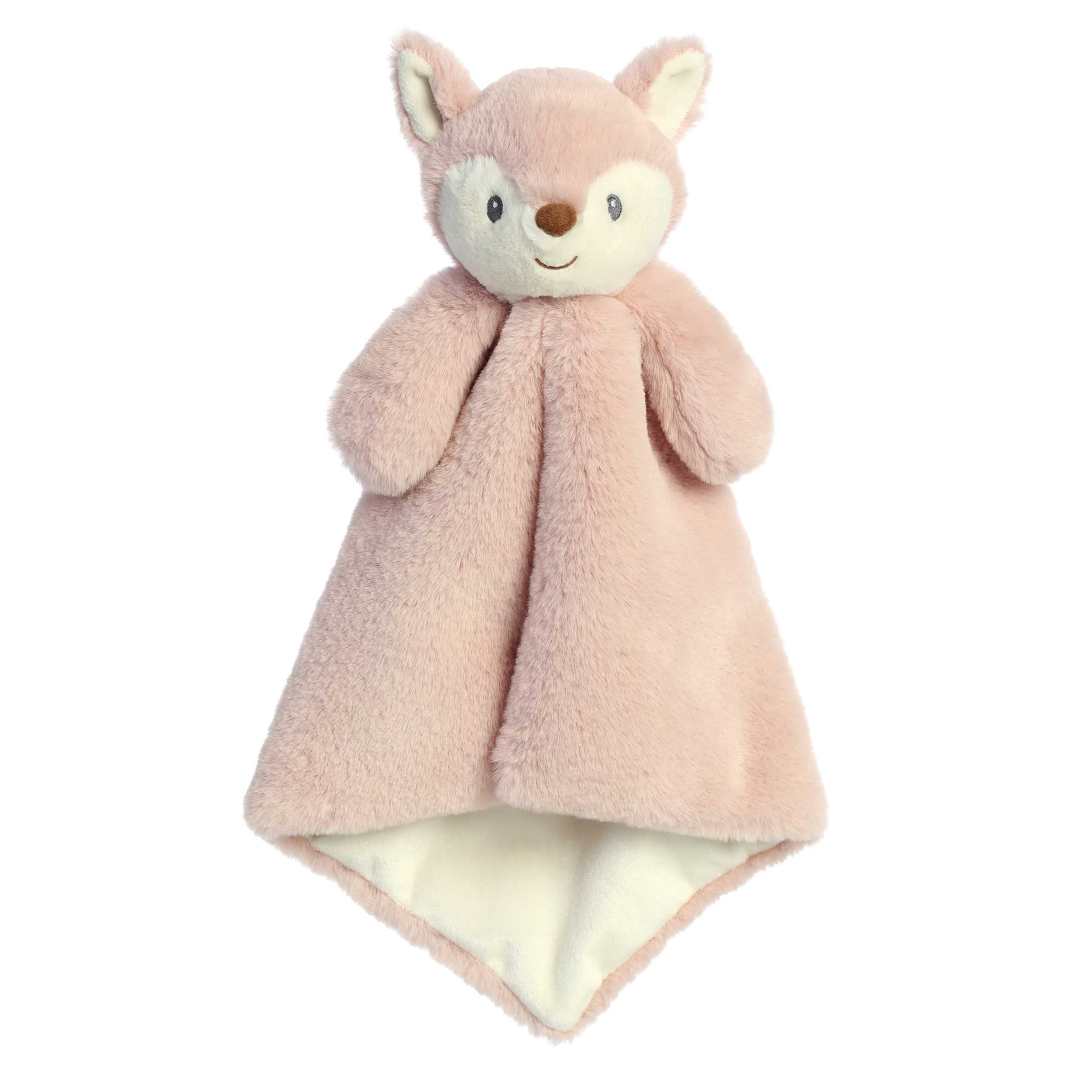 ebba - Large Pink Cuddlers Luvster - 16" Dakota - Snuggly Baby Stuffed ...