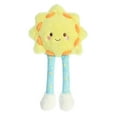 thumbnail image 1 of ebba - Large Yellow My Universe - 13" Sun - Adorable Baby Stuffed Animal, 1 of 5