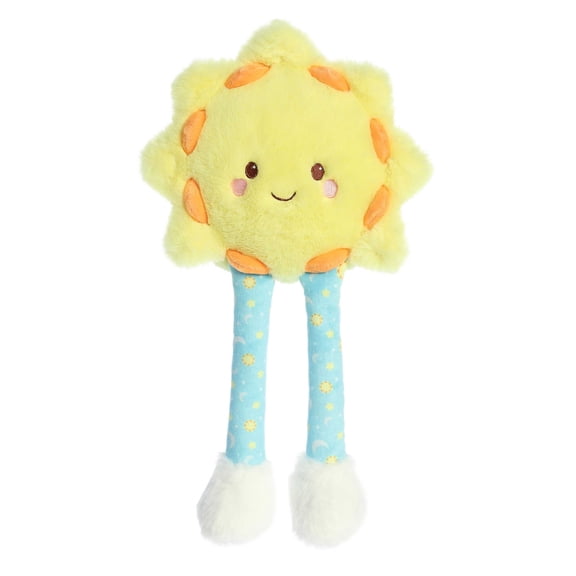 ebba - Large Yellow My Universe - 13" Sun - Adorable Baby Stuffed Animal