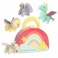 thumbnail image 1 of ebba - Small Multicolor Engaging Baby Playset - 8.5" My Rainbow Friends - Baby Talk, 1 of 4