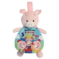 thumbnail image 1 of ebba - Small Multicolor Story Pals - 9" 3 Little Pigs - Engaging Baby Stuffed Animal, 1 of 4
