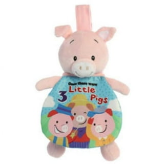 Three Little Pigs Toys
