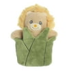 ebba - Small Orange Eco Ebba - 6" Fox Kit Rattle - Playful Baby Stuffed ...
