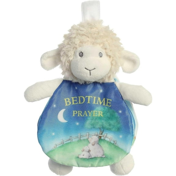ebba - Soft Books - 9" Story Pals Bedtime Prayer