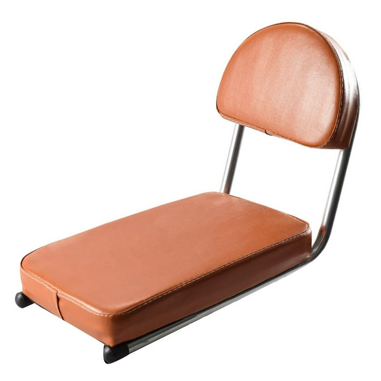 eBike Seat Cushions (2)