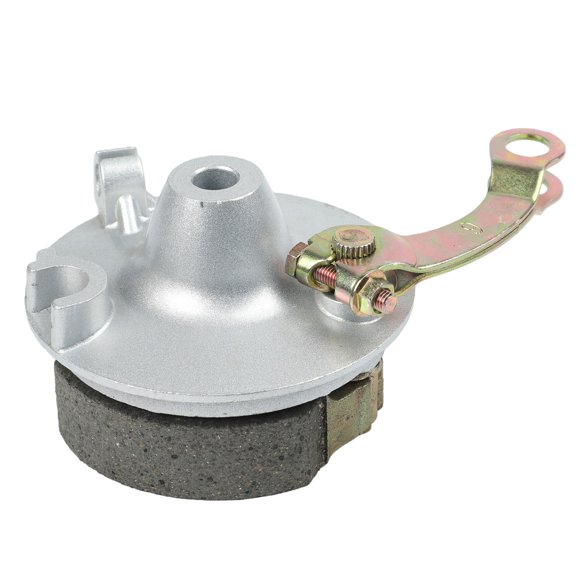 ebike Electric Vehicle brake for pads with cap TB50 Front Drum Brake