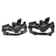 thumbnail image 1 of ebike MTB Mechanical Disc Brake Caliper Rotor 160MM Alloy Clip Front and Rear, 1 of 10