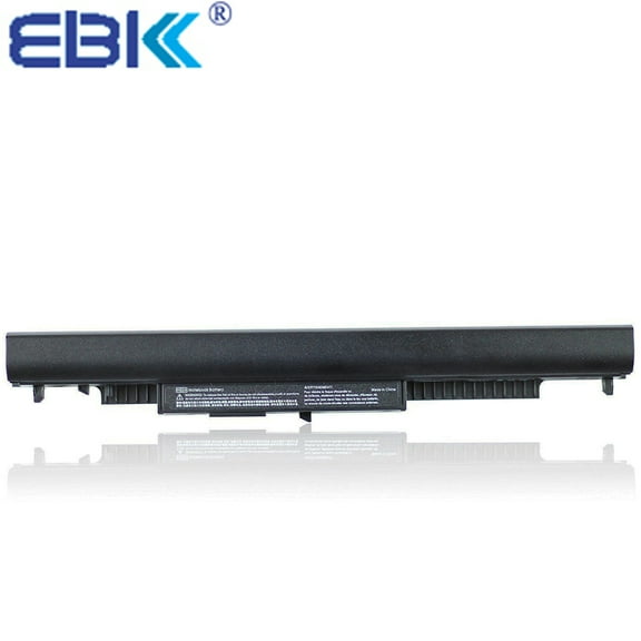ebk 4cell 14.6v 2600mah hp hs04 hs03 hstnn-lb6v lb6u 240 g4 g5 245 g4 g5 250 g4 g5 255 g4 g5 notebook 14-ac0xx 14g-ad1xx 15-ac0xx 15g-ad0xx replacement laptop battery
