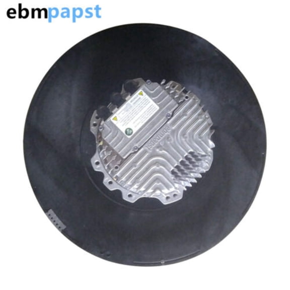 ebmpapst R3G560-RB31-71 Air-conditioning fan 400VAC 2900W 4.43A AHU / FFU fan cooler