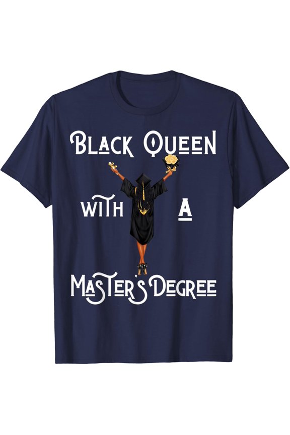 ebonyfullershopp Original Cultural Black Graphics T-shirt