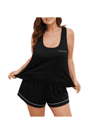 Plus Size Pajamas in Womens Plus Size Pajamas Loungewear Walmart