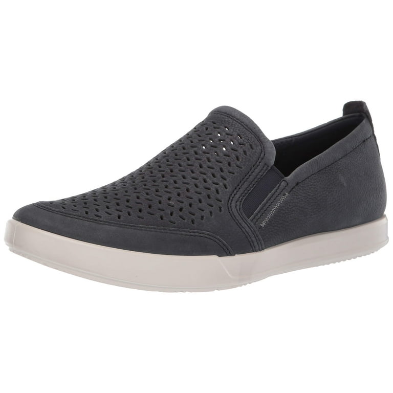 ecco men's collin slip on sneaker