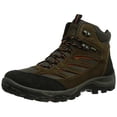 thumbnail image 1 of ecco men's xpedition ii drak mid gore-tex waterproof boots (black/birch/mole, 45), 1 of 1