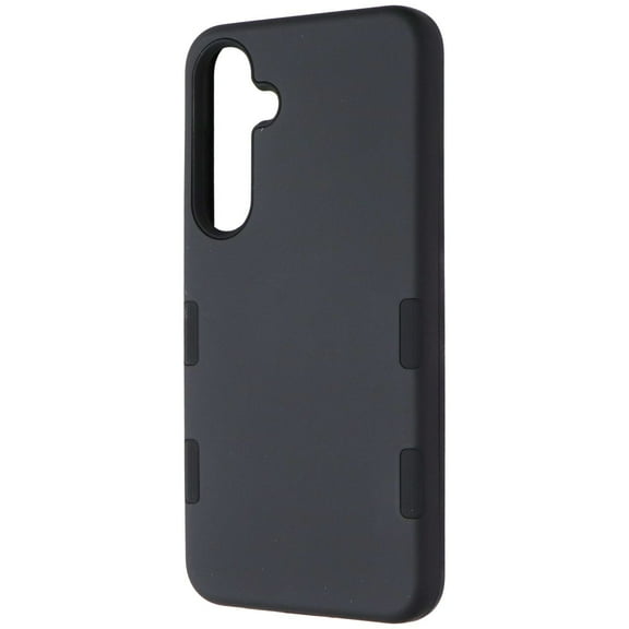 echelon Elevated Essentials Phone Case for Samsung Galaxy S24+ (Plus) - Black