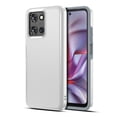 thumbnail image 1 of echelon Intact Series Case for Motorola Moto G 5G (2025) - White, 1 of 5
