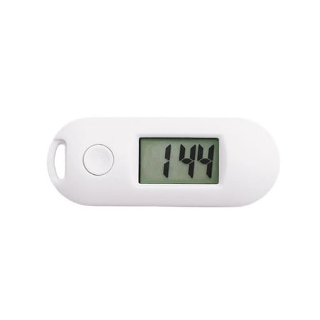 echo dot with clock home wall decor time to wake clock for toddlers Mute Luminous Mini Portable Digital Electronic Clock Student Exam Study Pocket Watch