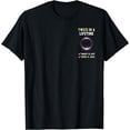 thumbnail image 1 of eclipse tee T-Shirt, 1 of 3