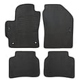thumbnail image 1 of ecoMats All Weather Floor Mats for 2020 to 2026 Toyota Corolla, 1 of 8