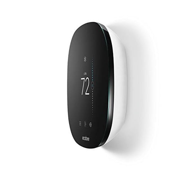 ecobee EB-STATE3LT-02 3 lite - 7 Day Programmable Smart Thermostat W/Touchscreen
