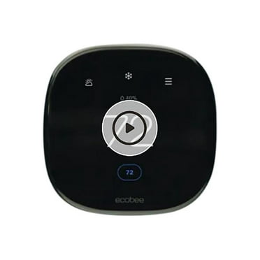 ecobee Smart Thermostat Enhanced Works with Alexa
