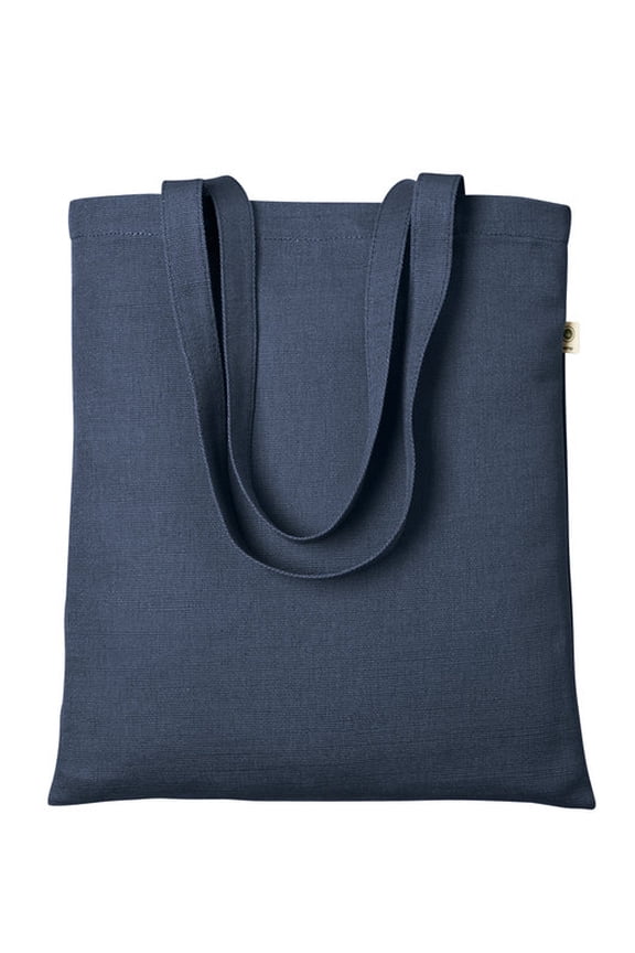 6.8 oz. Hemp Simplicity Tote