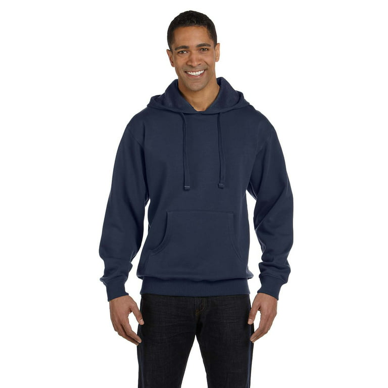 econscious Adult 9 oz. Organic/Recycled Pullover Hood - EC5500