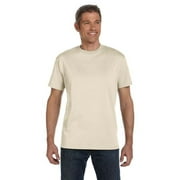 econscious EC1000 Mens 100% Organic Cotton Classic Short-Sleeve T-Shirt