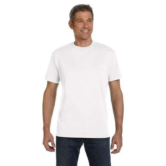 econscious EC1000 Men's 100% Organic Cotton Classic Short-Sleeve T-Shirt