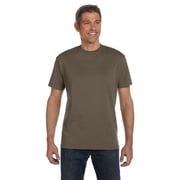 econscious EC1000 Mens 100% Organic Cotton Classic Short-Sleeve T-Shirt
