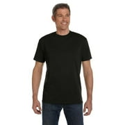 econscious EC1000 Men's 100% Organic Cotton Classic Short-Sleeve T-Shirt