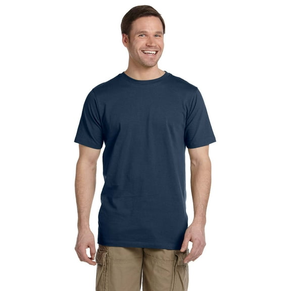 econscious EC1075 Men's Ringspun Fashion T-Shirt