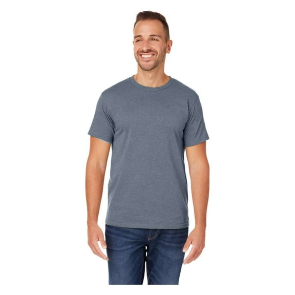 econscious EC1090 Unisex Committed CVC T-Shirt