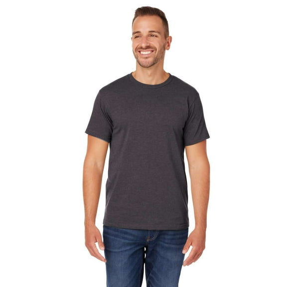 econscious EC1090 Unisex Committed CVC T-Shirt