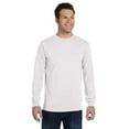 thumbnail image 1 of econscious EC1500 Men's 100% Organic Cotton Classic Long-Sleeve T-Shirt, 1 of 3