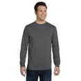 thumbnail image 1 of econscious EC1500 Men's 100% Organic Cotton Classic Long-Sleeve T-Shirt, 1 of 3