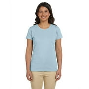 econscious EC3000 Ladies 100% Organic Cotton Classic Short-Sleeve T-Shirt