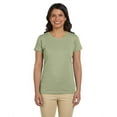 thumbnail image 1 of econscious EC3000 Ladies 100% Organic Cotton Classic Short-Sleeve T-Shirt, 1 of 3