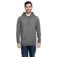 thumbnail image 1 of econscious EC5950 Adult Hemp Hero Hooded Sweatshirt, 1 of 3