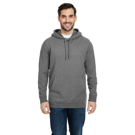 econscious EC5950 Adult Hemp Hero Hooded Sweatshirt